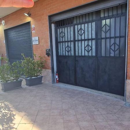 Mini Appartamento A Roma 外观 照片