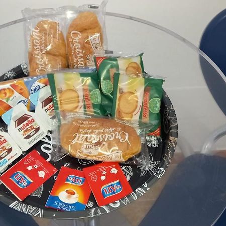 Mini Appartamento A Roma 外观 照片