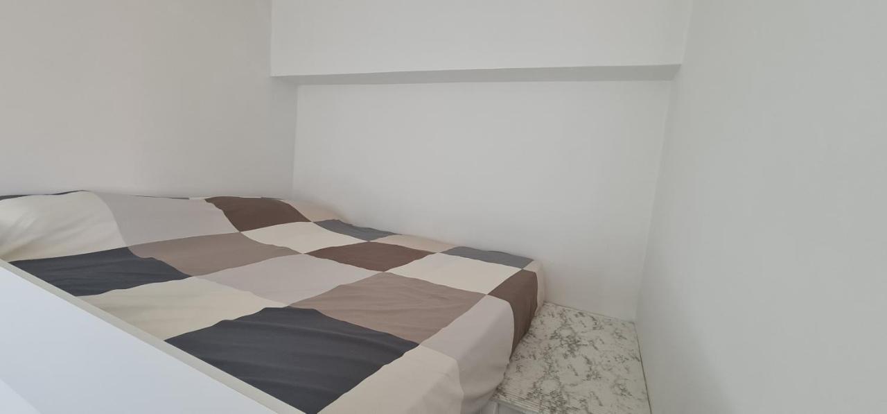 Mini Appartamento A Roma 外观 照片