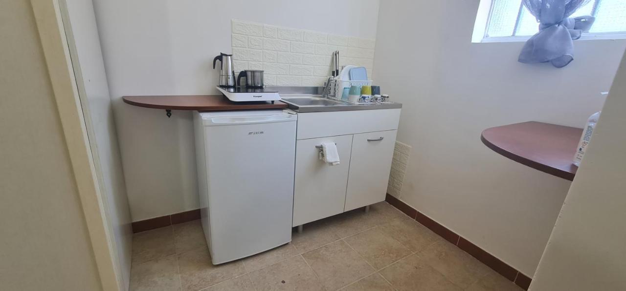 Mini Appartamento A Roma 外观 照片