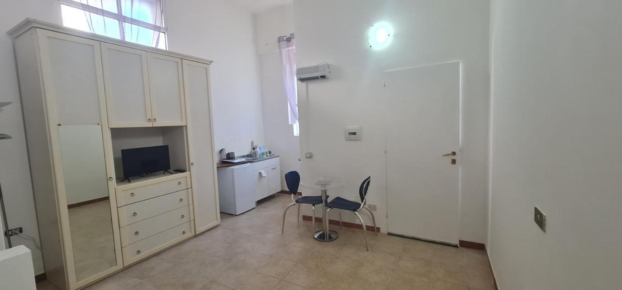 Mini Appartamento A Roma 外观 照片