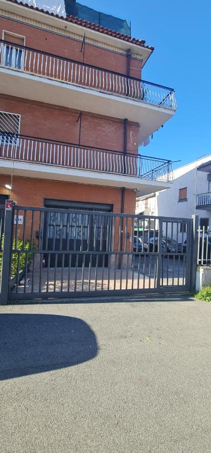 Mini Appartamento A Roma 外观 照片