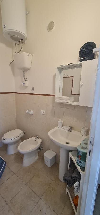 Mini Appartamento A Roma 外观 照片
