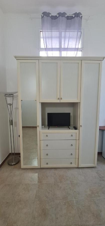 Mini Appartamento A Roma 外观 照片