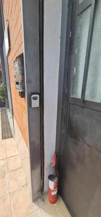 Mini Appartamento A Roma 外观 照片