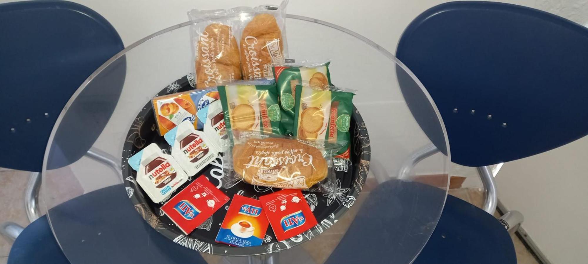 Mini Appartamento A Roma 外观 照片